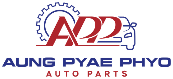 Aung Pyae Phyo - Auto Parts